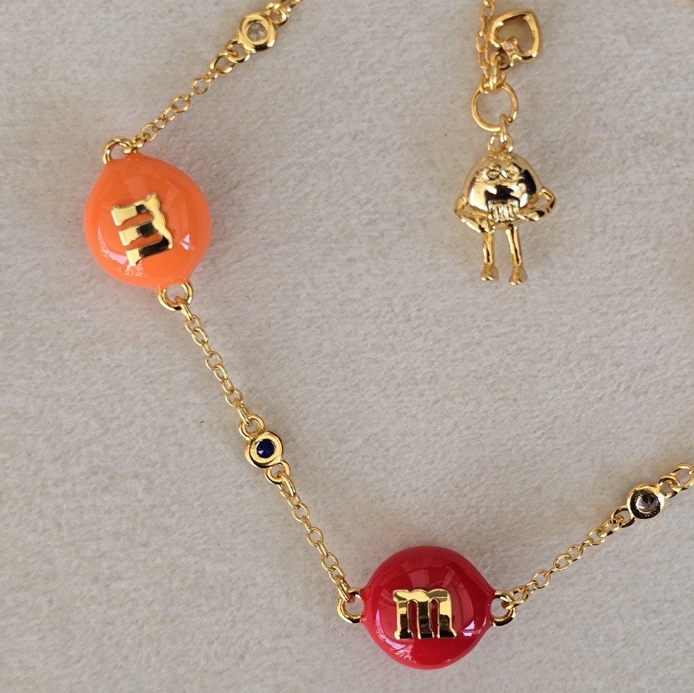 kate spade M&Ms Charms Bracelet - Picture 4 of 4